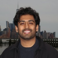 Sricharan Kannan